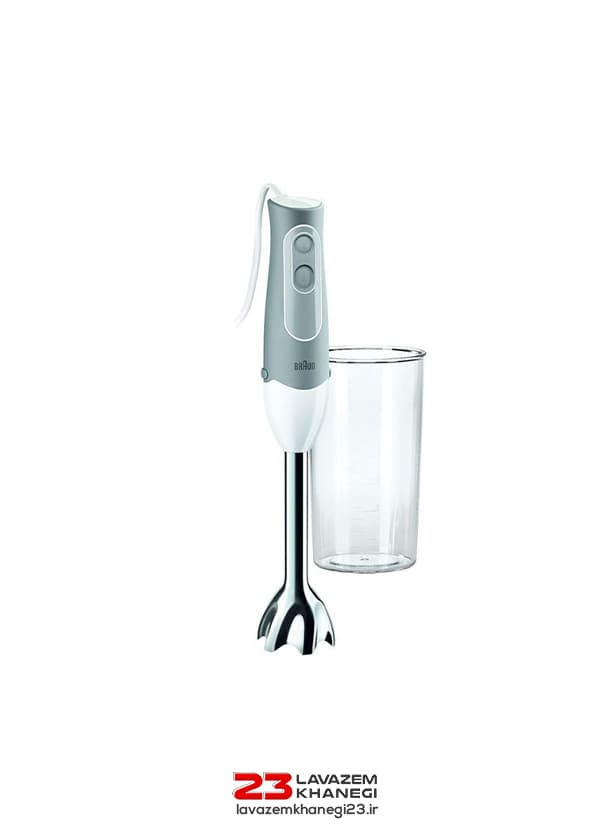 گوشت کوب برقی براوون مدل MQ500
