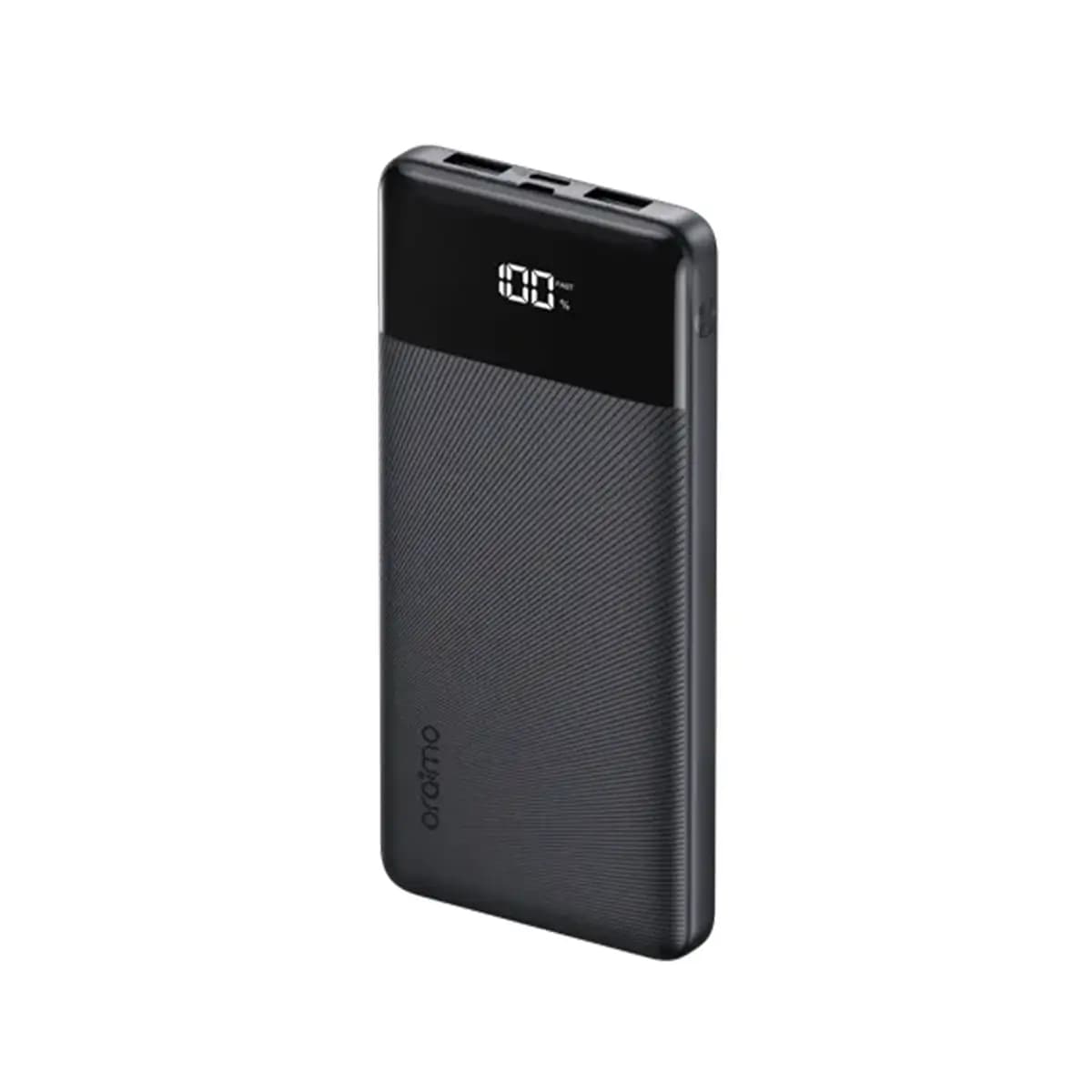 پاور بانک اورایمو مدل Toast با ظرفیت 10000mAh و توان 22.5W