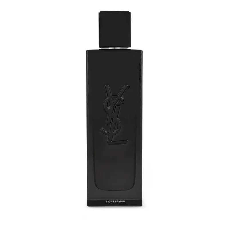 عطر مردانه ایو سن لوران MYSLF Eau de Parfum حجم 100 میلی‌لیتر