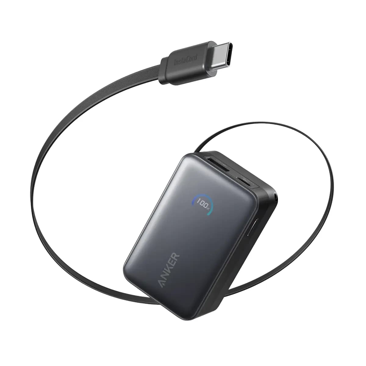 پاور بانک انکر مدل A1638 با ظرفیت 10000 و توان 45W