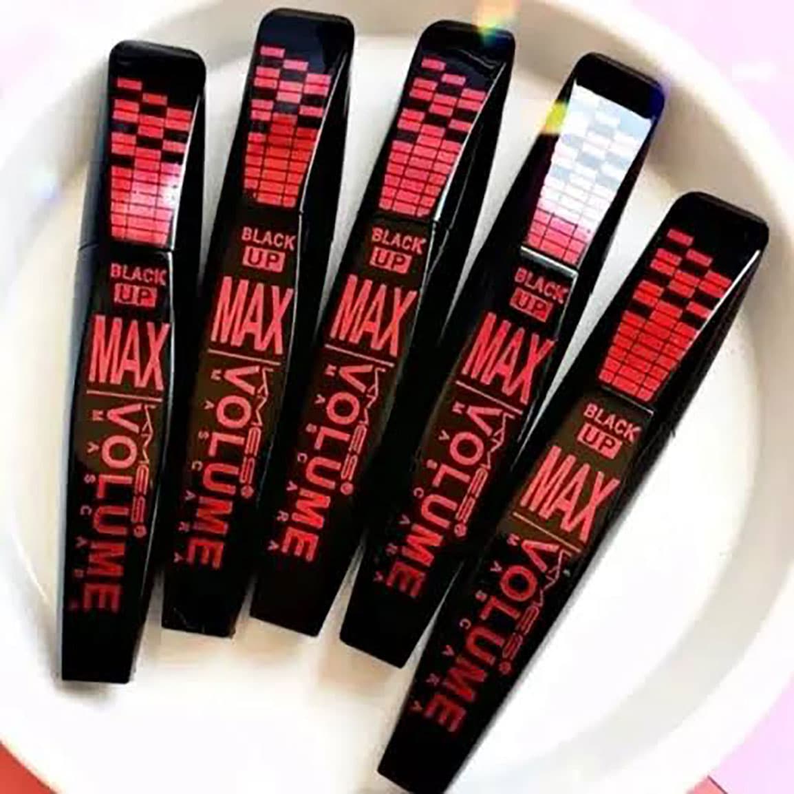 ریمل مکس موزیکال MAX VOLUME MASCARA