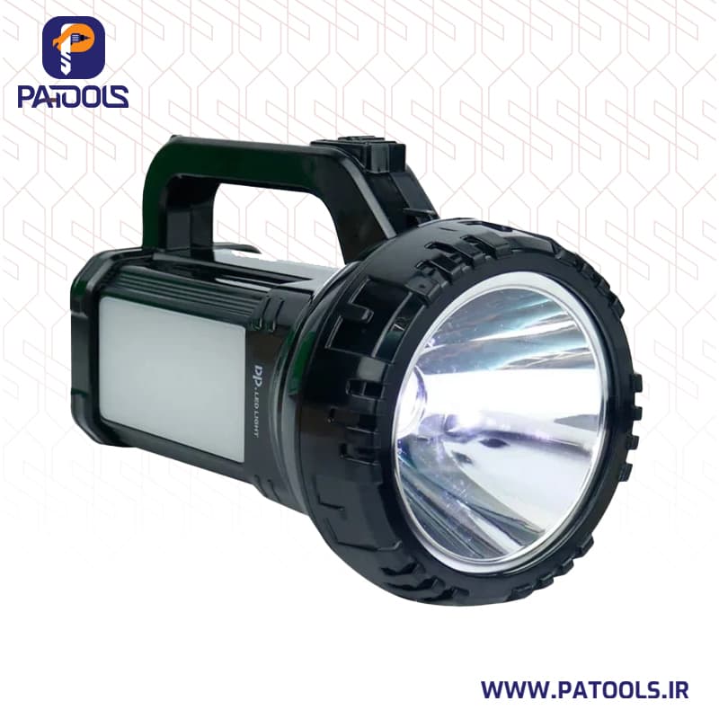 چراغ دستی کشاف مدل DP 7320