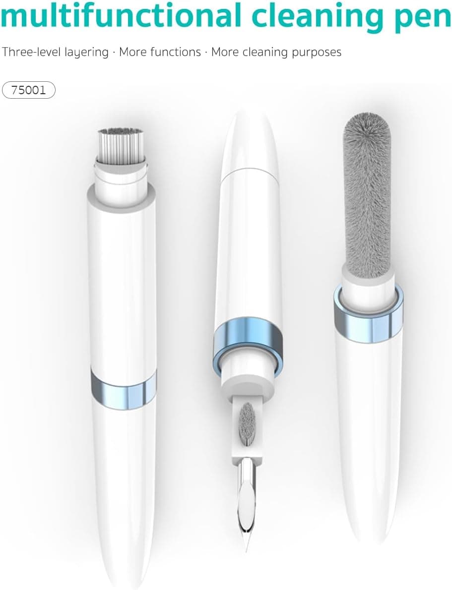 کیت تمیز کننده چند منزوره 3 تیکه کوتتسی — تصویر ۲