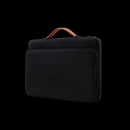 کیف مک بوک 13 و 14 اینچ مدل Essential Sleeve برند جی سی پال