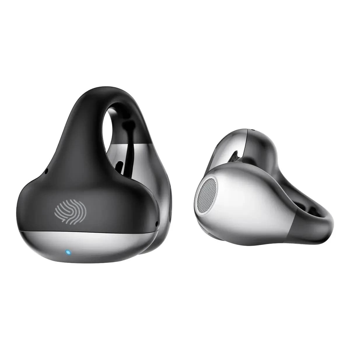 هندزفری بلوتوثی کیسلکت مدل Kieslect Earbuds Open — تصویر ۸