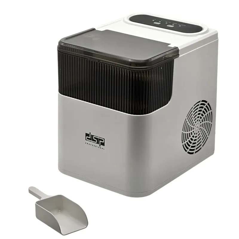یخ ساز دی اس پی مدل KD8001 — تصویر ۴