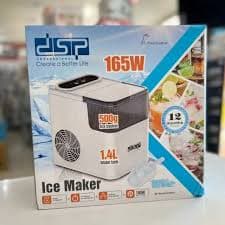 یخ ساز دی اس پی مدل KD8001 — تصویر ۱۱
