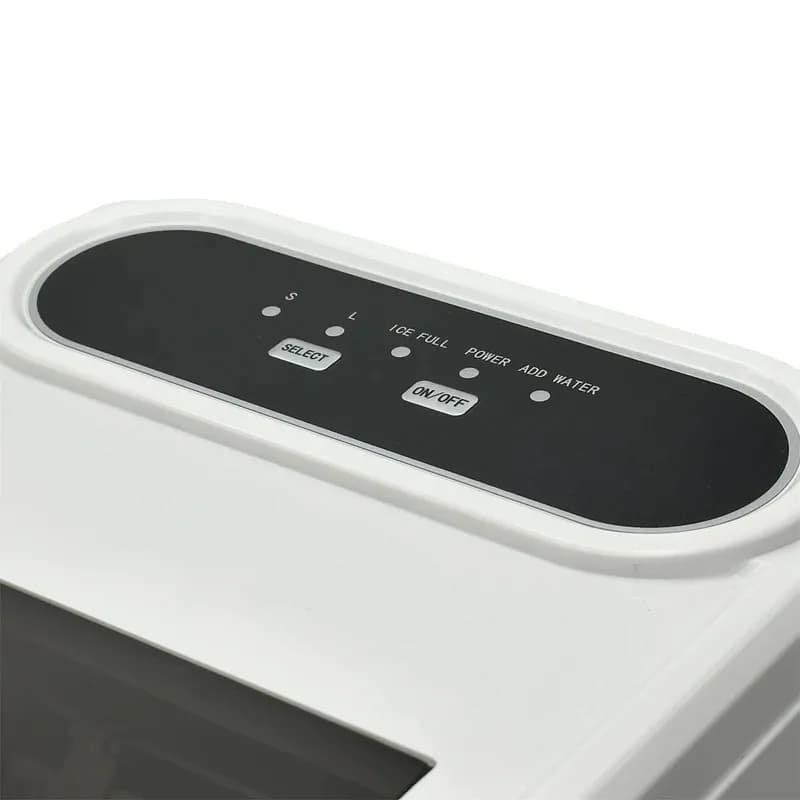 یخ ساز دی اس پی مدل KD8001 — تصویر ۵