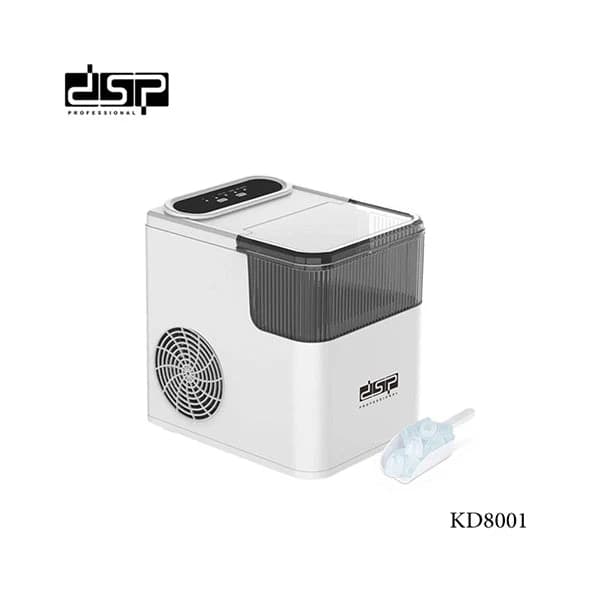 یخ ساز دی اس پی مدل KD8001 — تصویر ۱۲