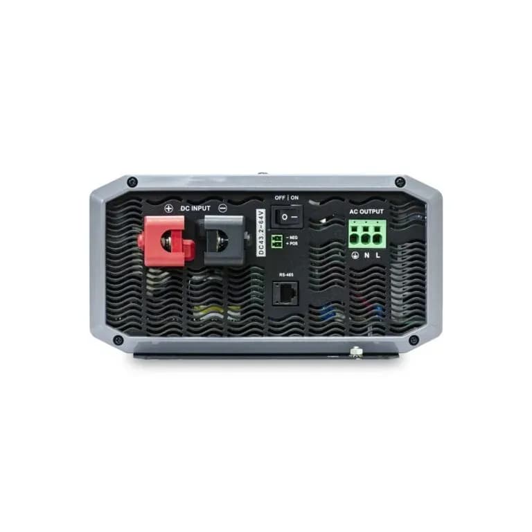 اینورتر تمام سینوسی 5 کیلووات برند EPEVER مدل IP5000-PLUS-42 — تصویر ۲