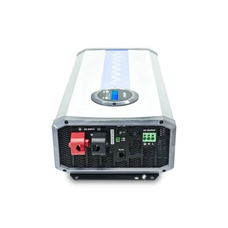 اینورتر تمام سینوسی 5 کیلووات برند EPEVER مدل IP5000-PLUS-42 — تصویر ۵