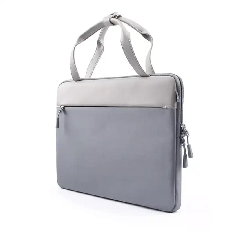 کیف مکبوک 15 و 16 اینچ مدل Parker Tote برند جیسیپال — تصویر ۷