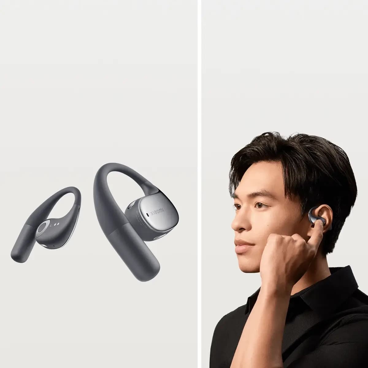 هندزفری القایی شیائومی مدل Xiaomi OpenWear Stereo — تصویر ۸