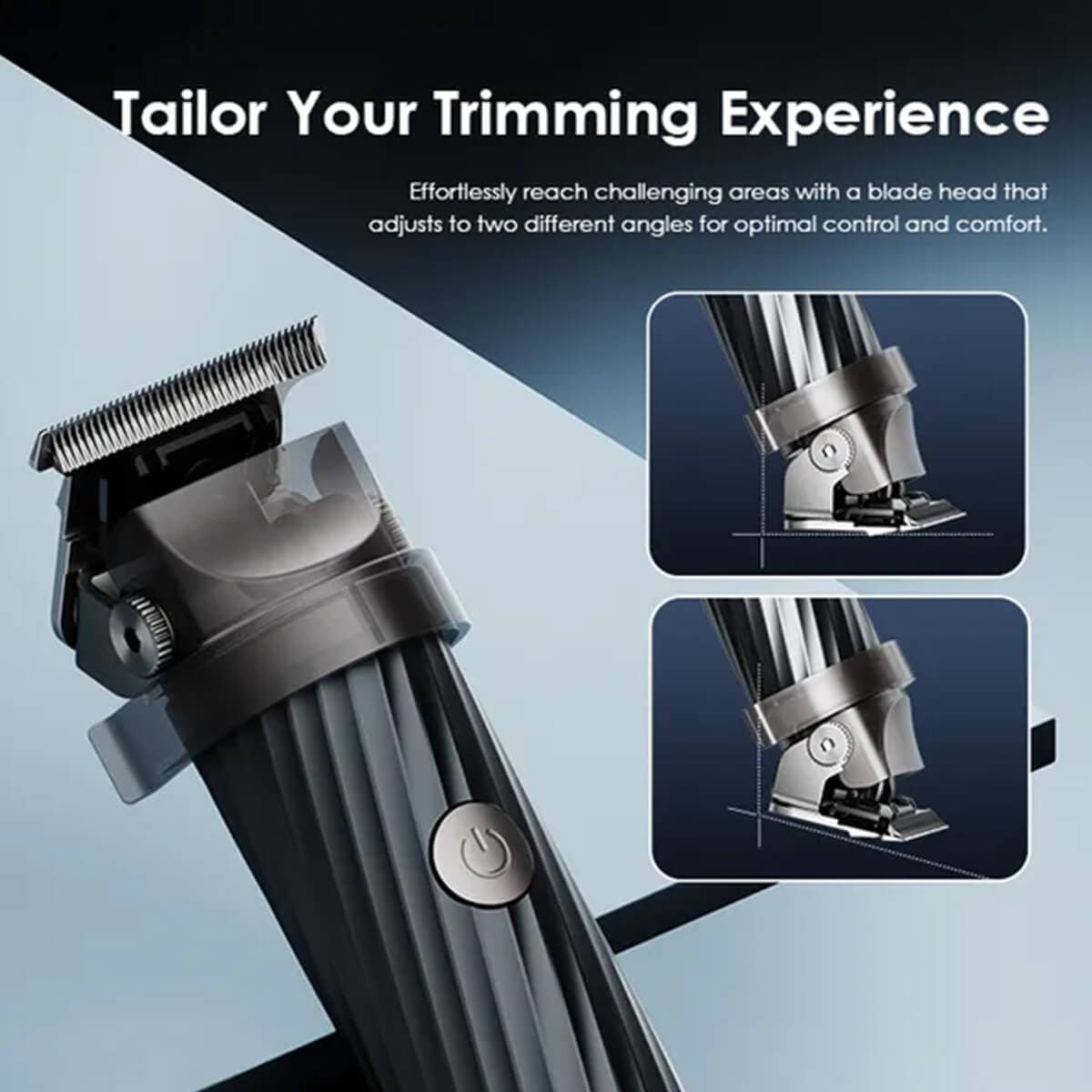 ماشین اصلاح اورایمو مدل OTR-280 — تصویر ۵
