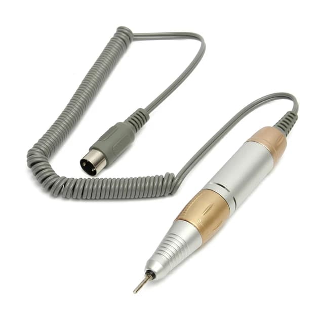 سوهان برقی نیل دریل 202 nail drill — تصویر ۸
