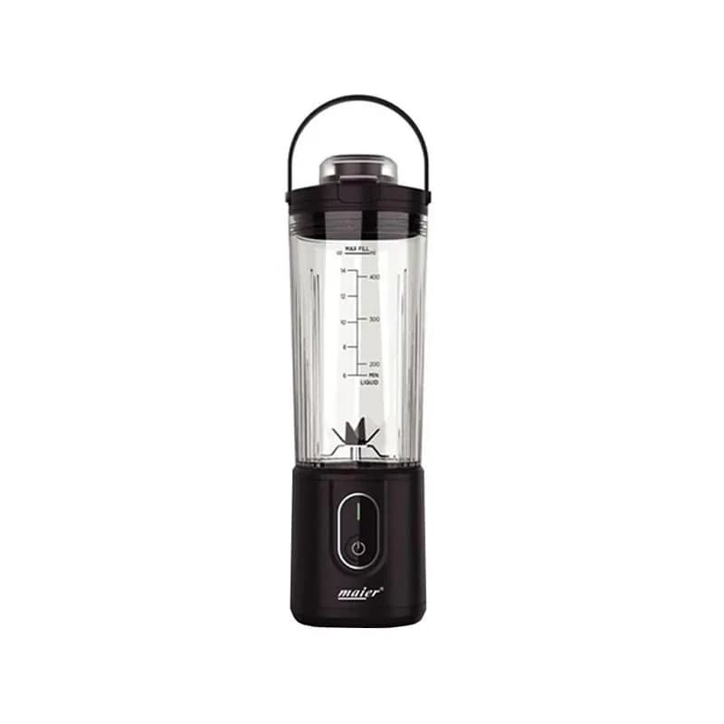 شیکر شارژی مایر مدل MR-660 گنجایش 0.47 لیتر