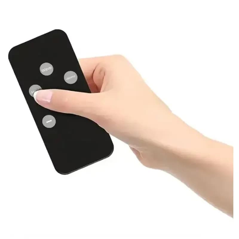 ماساژور گردن پرودو مدل PDLFSTBZ02BK گرم شونده سه حالته — تصویر ۳