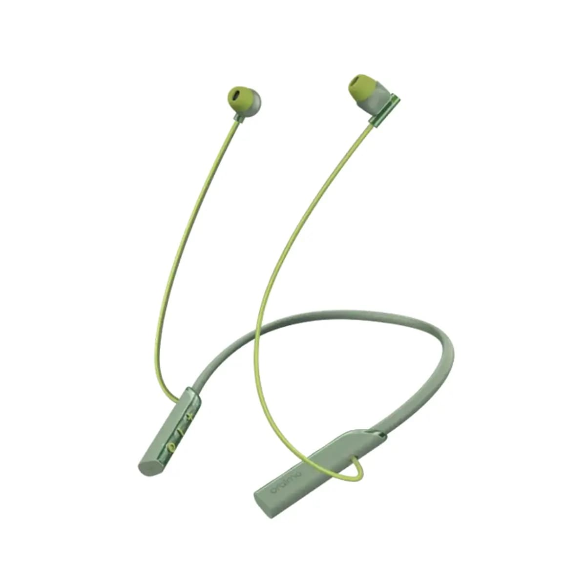 هندزفری گردنی اورایمو مدل Oraimo Necklace Lite — تصویر ۳