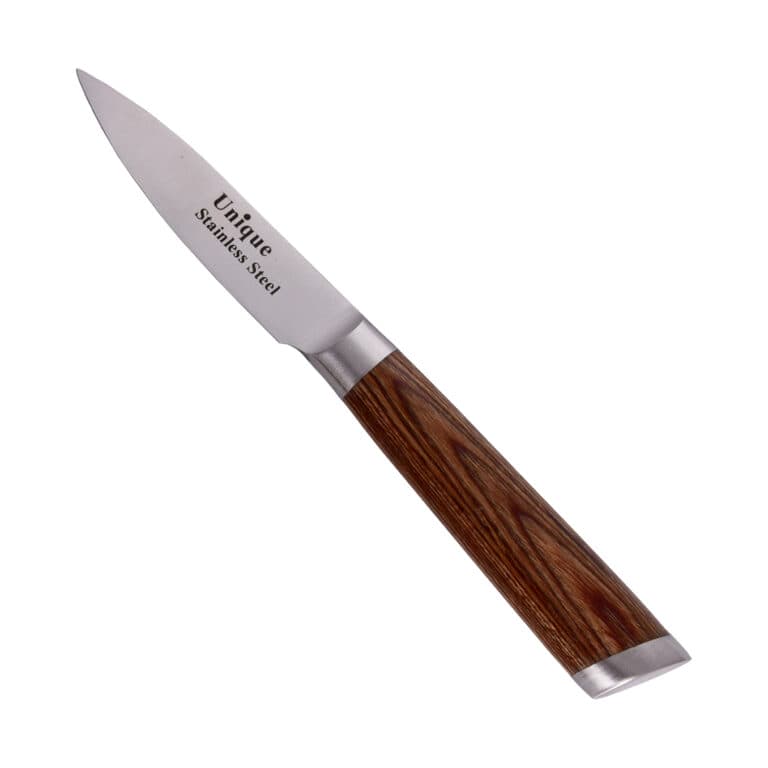چاقو آشپزخانه یونیک کد 5554 — تصویر ۳