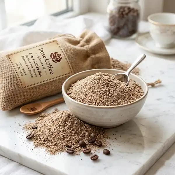 کافی میکس 1*3 ( coffee mix )