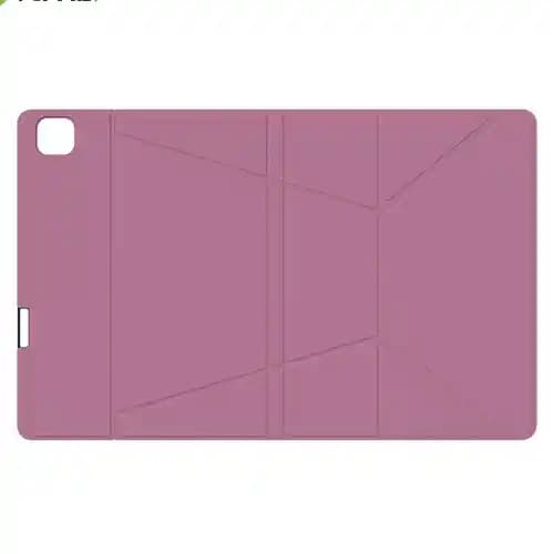 اسمارت فولیو آیپد ایر نسل 4 | 5 | 10.9 اینچ | جای قلم | مدل SlimFlex Folio برند جی سی پال — تصویر ۵