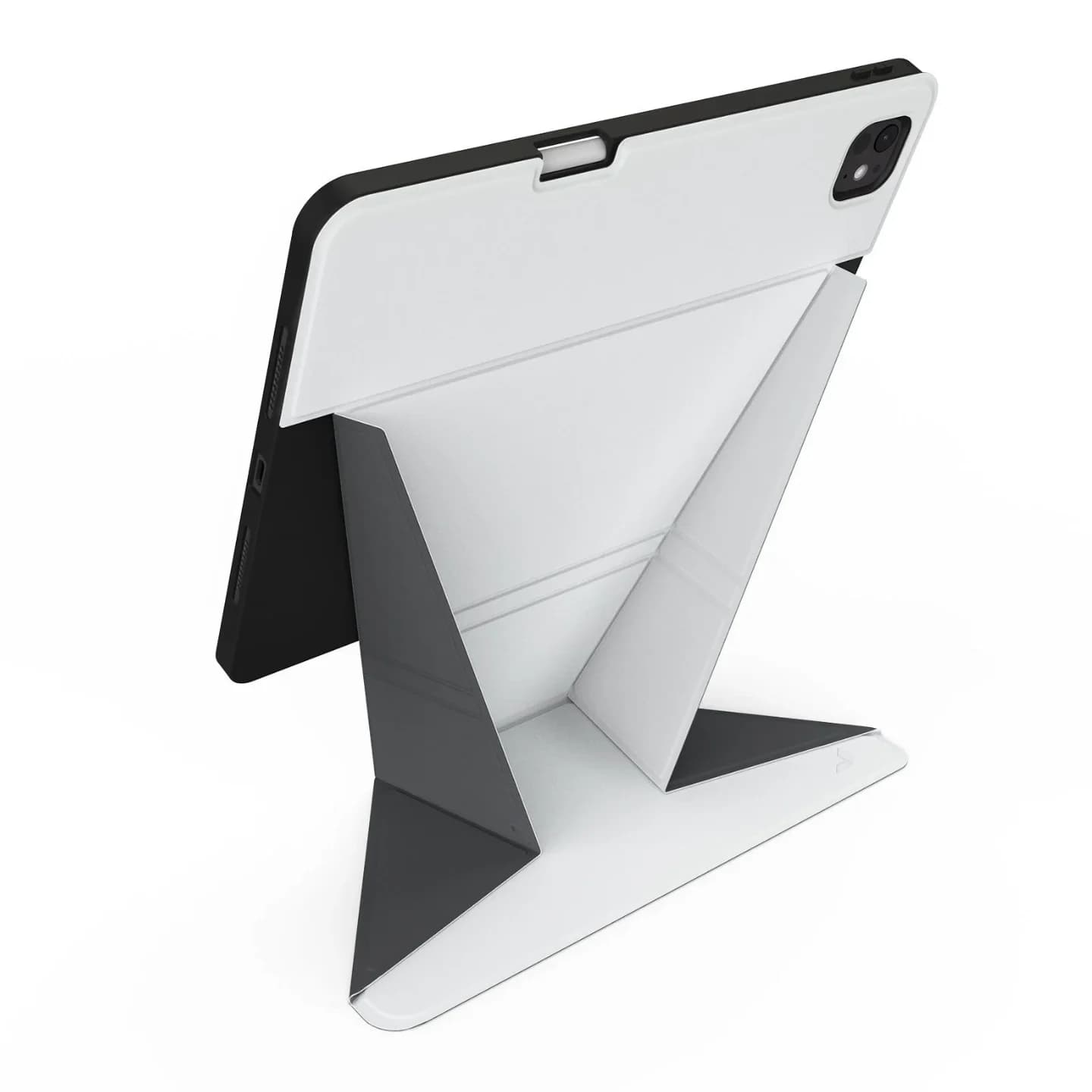اسمارت فولیو آیپد ایر نسل 4 | 5 | 10.9 اینچ | جای قلم | مدل SlimFlex Folio برند جی سی پال — تصویر ۷