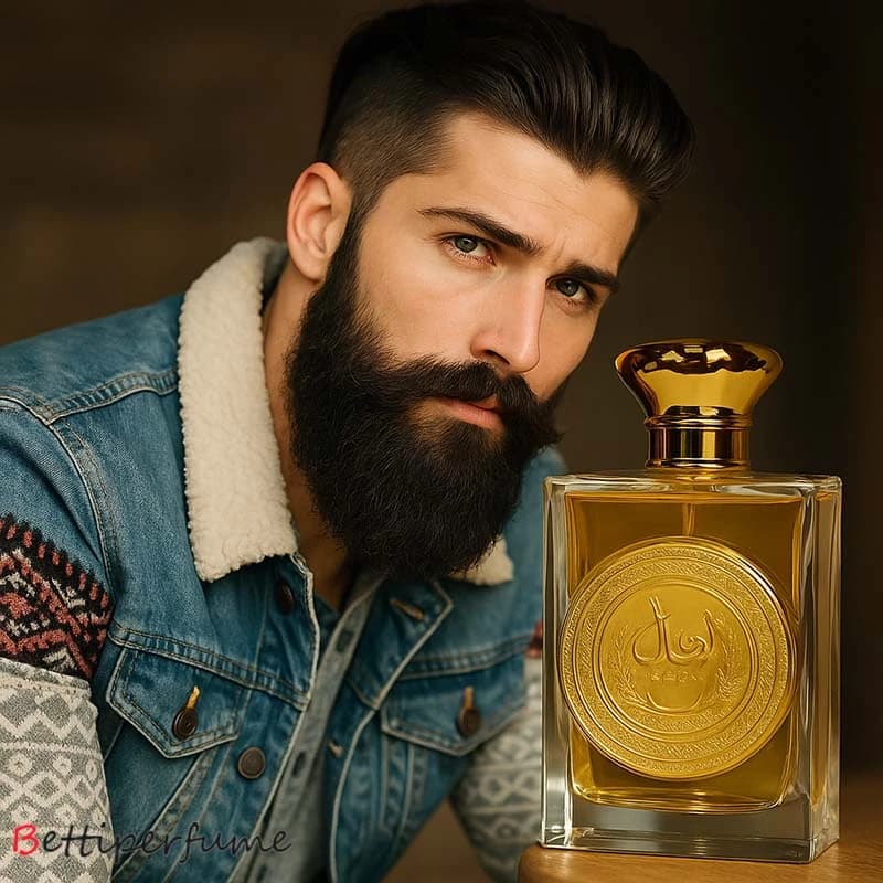 عطر ارض الزعفران مثقال | Mithqal by Ard Al Zaafaran — تصویر ۳