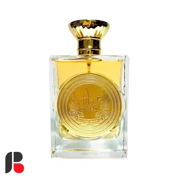 عطر ارض الزعفران مثقال | Mithqal by Ard Al Zaafaran — تصویر ۲