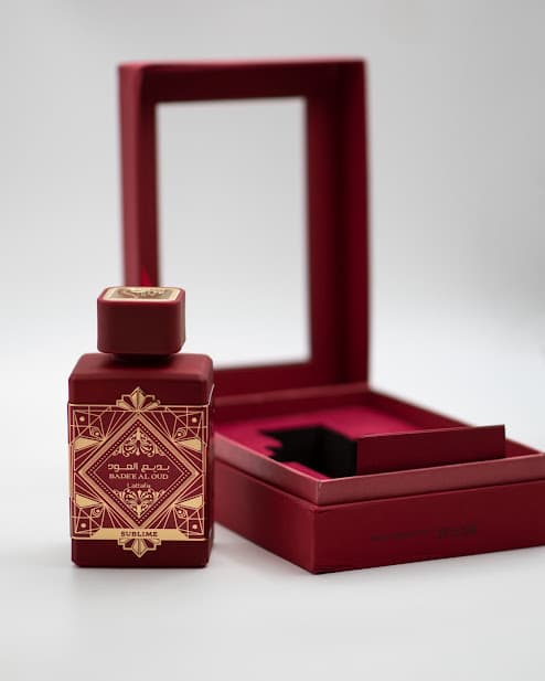 عطر ادکلن بدیع العود سابلیم لطافه | Badee Al Oud Sublime