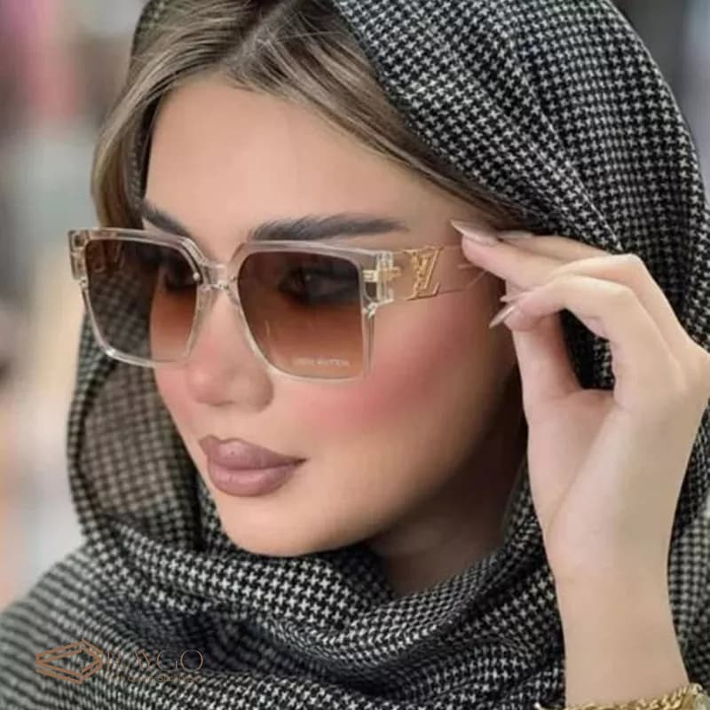 عینک آفتابی لویی ویتون Louis Vuitton کد 1079