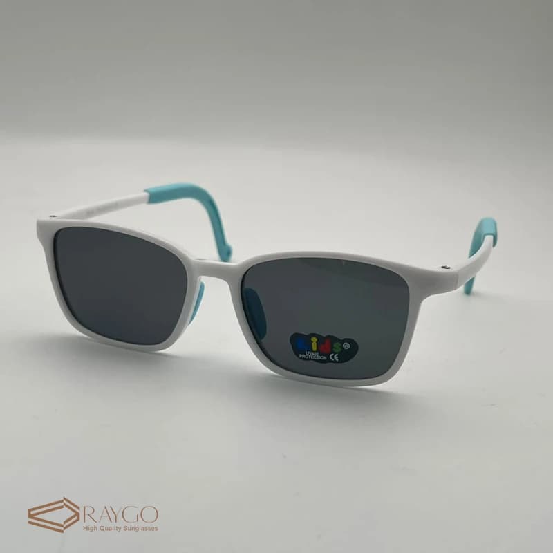 عینک آفتابی پولاروید Polaroid کد 1002 — تصویر ۶