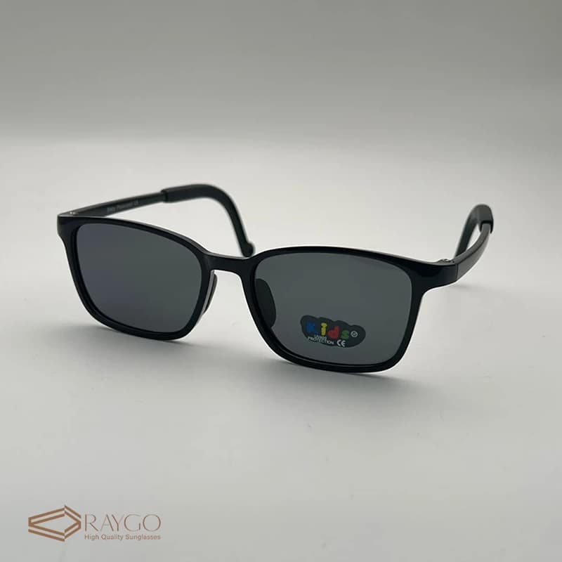 عینک آفتابی پولاروید Polaroid کد 1002 — تصویر ۲