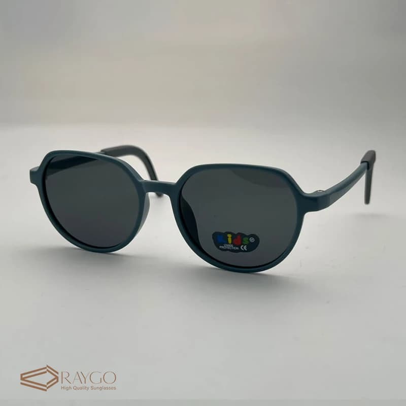عینک آفتابی پولاروید Polaroid کد 1007 — تصویر ۸