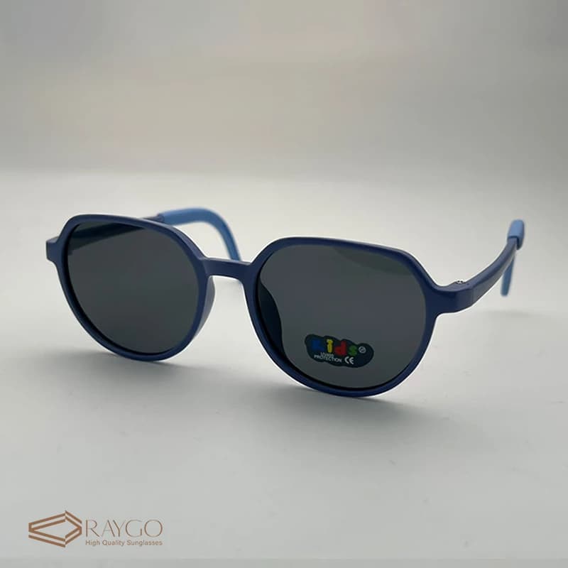 عینک آفتابی پولاروید Polaroid کد 1007 — تصویر ۲