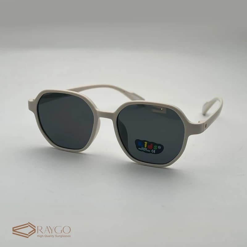 عینک آفتابی پولاروید Polaroid کد 1009 — تصویر ۴