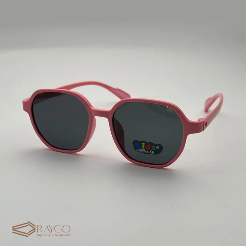 عینک آفتابی پولاروید Polaroid کد 1009 — تصویر ۳