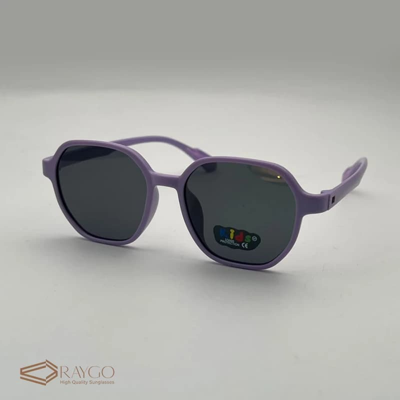 عینک آفتابی پولاروید Polaroid کد 1009 — تصویر ۸