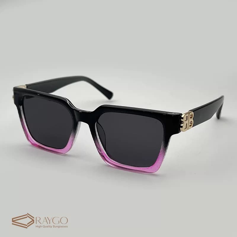 عینک آفتابی بالنسیاگا Balenciaga کد 9058 — تصویر ۲