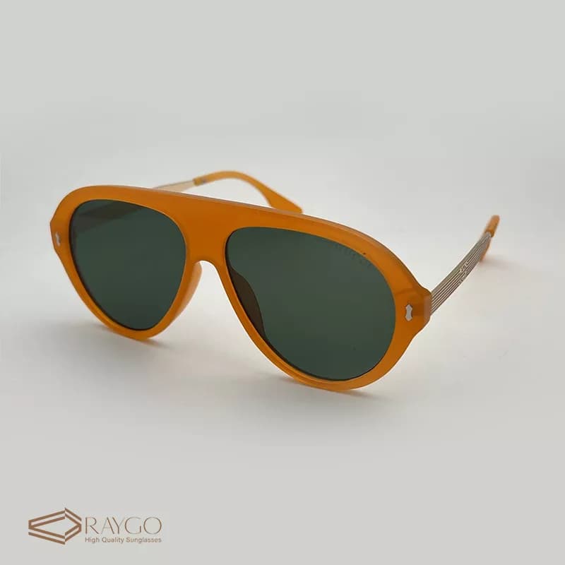 عینک آفتابی گوچی Gucci کد 9063 — تصویر ۵