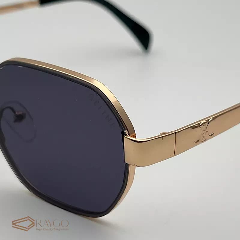 عینک آفتابی سلین Celine کد 679 — تصویر ۳