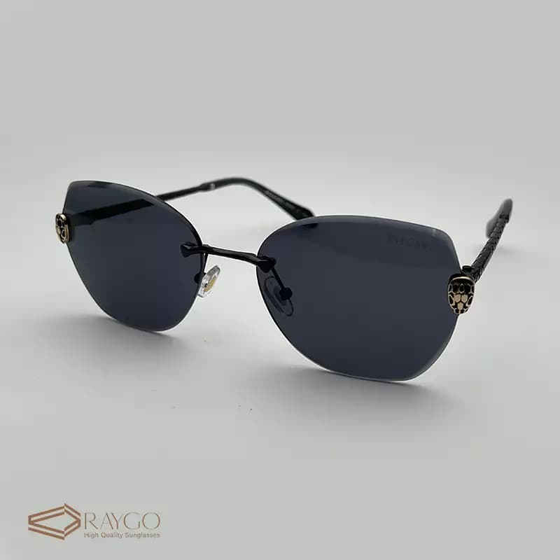 عینک آفتابی بولگاری bvlgari کد 310 — تصویر ۹