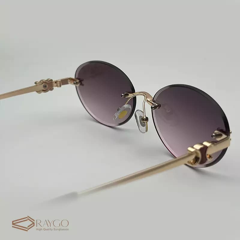 عینک آفتابی سلین Celine کد 361 — تصویر ۴