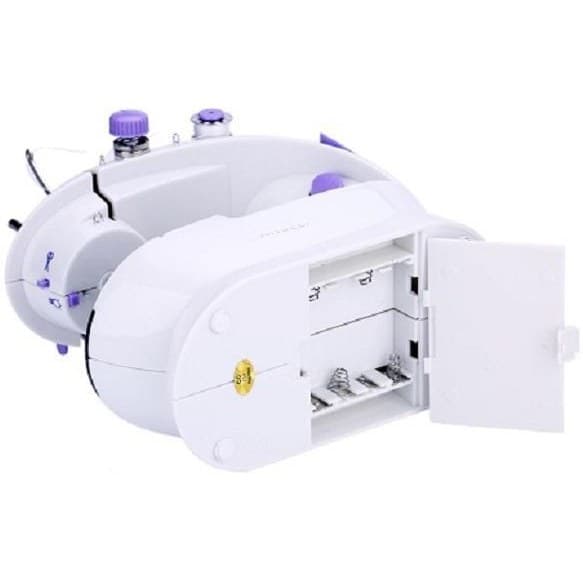 چرخ خیاطی مینی مدل SM202A — تصویر ۶