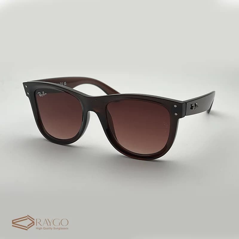 عینک آفتابی ریبن ریورس Ray Ban Reverse کد 501 — تصویر ۵