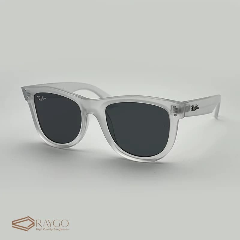 عینک آفتابی ریبن ریورس Ray Ban Reverse کد 501 — تصویر ۹