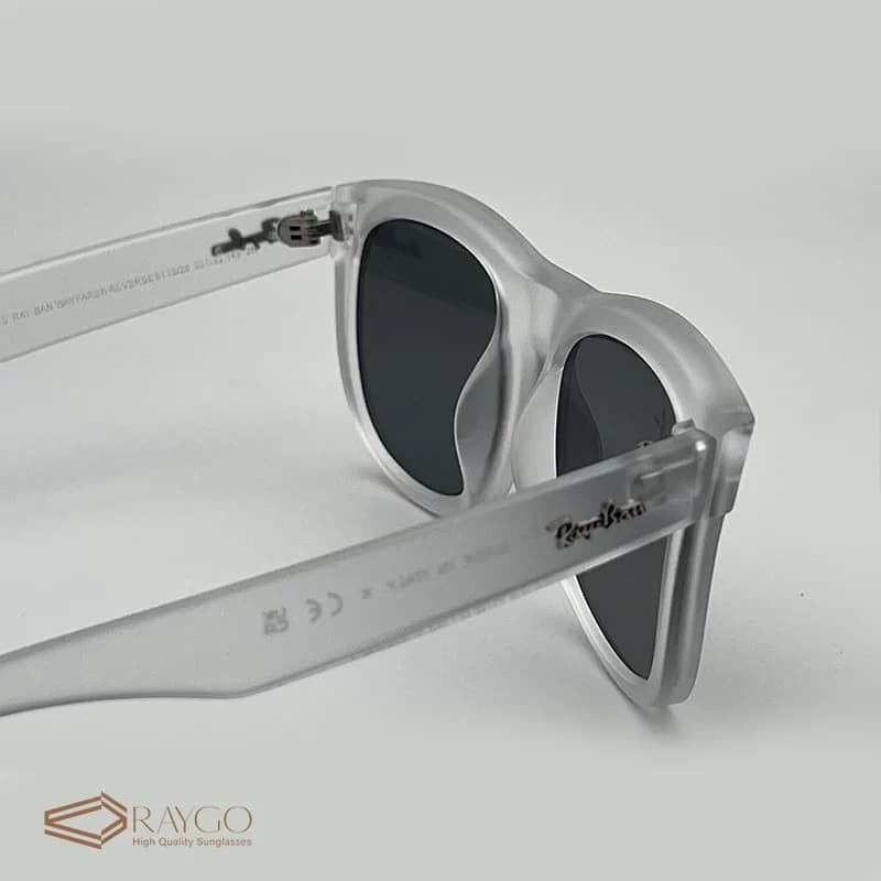 عینک آفتابی ریبن ریورس Ray Ban Reverse کد 501 — تصویر ۳
