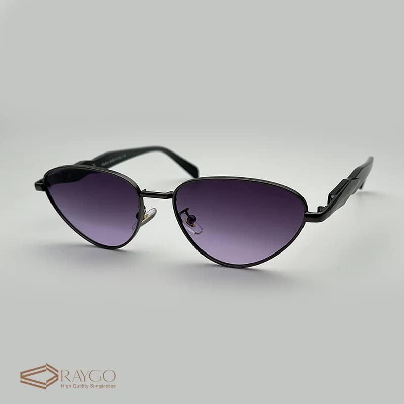 عینک آفتابی پرادا Prada کد 1998 — تصویر ۳