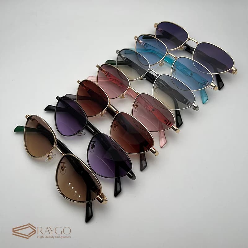 عینک آفتابی پرادا Prada کد 1998