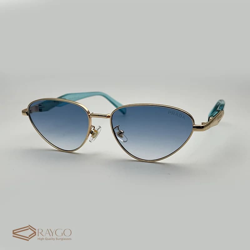 عینک آفتابی پرادا Prada کد 1998 — تصویر ۴