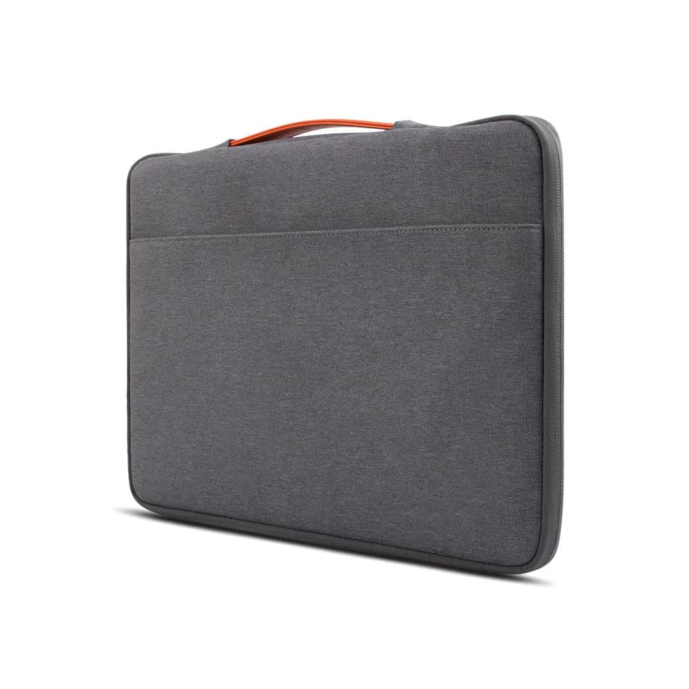 کیف مک بوک 13 و 14 اینچ مدل Professional Sleeve برند جی سی پال — تصویر ۶